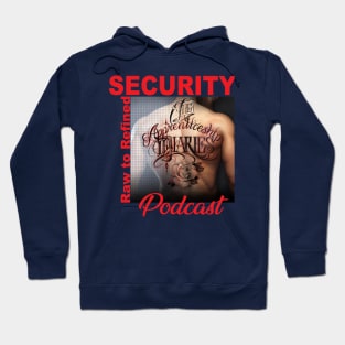 Security Hoodie